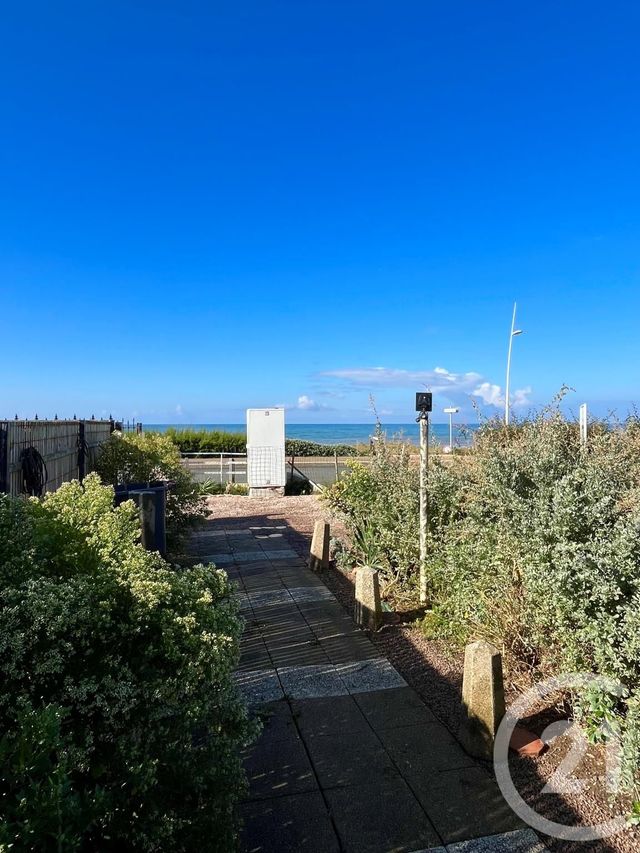 Maison &agrave; vendre - 3 pi&egrave;ces - 35 m2 - St Hilaire De Riez - 85 - PAYS-DE-LOIRE