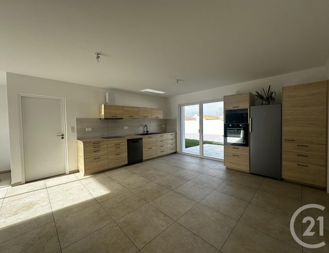 Maison &agrave; vendre - 5 pi&egrave;ces - 110,42 m2 - Notre Dame De Riez - 85 - PAYS-DE-LOIRE