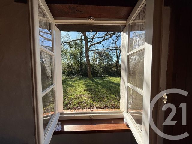 Maison &agrave; vendre - 4 pi&egrave;ces - 141 m2 - Commequiers - 85 - PAYS-DE-LOIRE