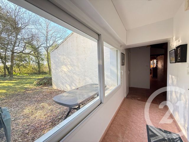 Maison &agrave; vendre - 4 pi&egrave;ces - 141 m2 - Commequiers - 85 - PAYS-DE-LOIRE