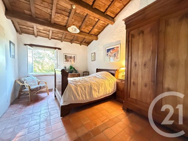 Maison &agrave; vendre - 4 pi&egrave;ces - 141 m2 - Commequiers - 85 - PAYS-DE-LOIRE