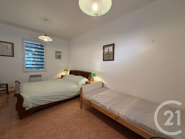 Maison &agrave; vendre - 4 pi&egrave;ces - 141 m2 - Commequiers - 85 - PAYS-DE-LOIRE