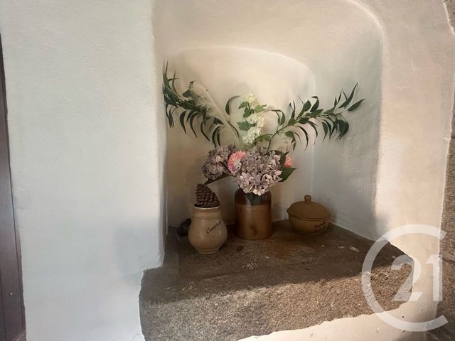 Maison &agrave; vendre - 4 pi&egrave;ces - 141 m2 - Commequiers - 85 - PAYS-DE-LOIRE