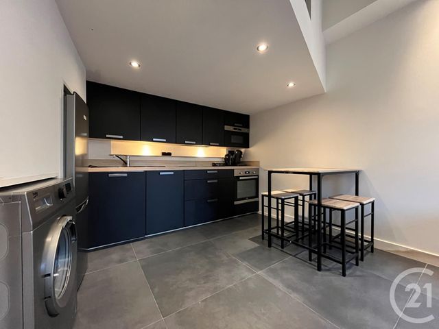 appartement - ST HILAIRE DE RIEZ - 85