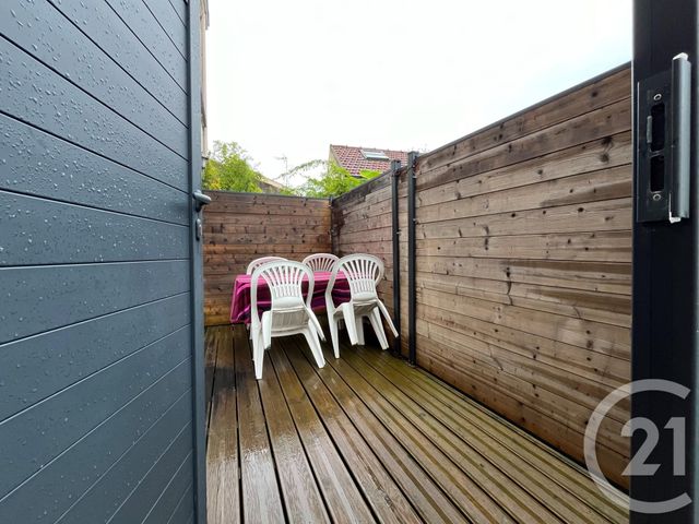 Appartement Duplex &agrave; vendre - 2 pi&egrave;ces - 26 m2 - St Hilaire De Riez - 85 - PAYS-DE-LOIRE