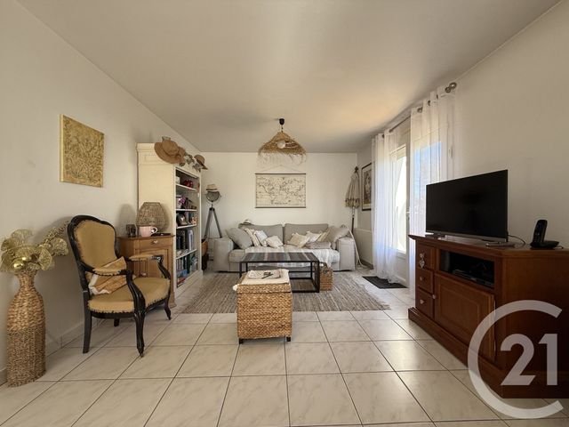 Maison &agrave; vendre - 4 pi&egrave;ces - 110,33 m2 - St Hilaire De Riez - 85 - PAYS-DE-LOIRE