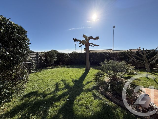 Maison &agrave; vendre - 4 pi&egrave;ces - 110,33 m2 - St Hilaire De Riez - 85 - PAYS-DE-LOIRE