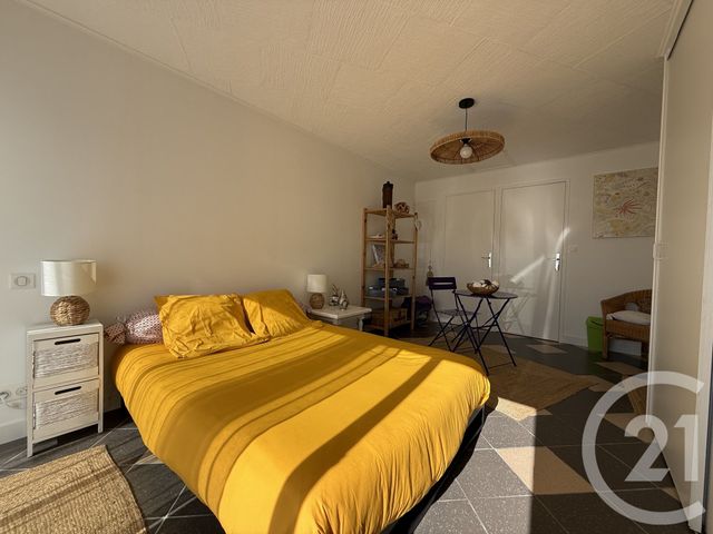 Maison &agrave; vendre - 4 pi&egrave;ces - 110,33 m2 - St Hilaire De Riez - 85 - PAYS-DE-LOIRE