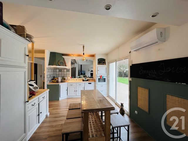 Maison &agrave; vendre - 8 pi&egrave;ces - 178,24 m2 - Notre Dame De Riez - 85 - PAYS-DE-LOIRE