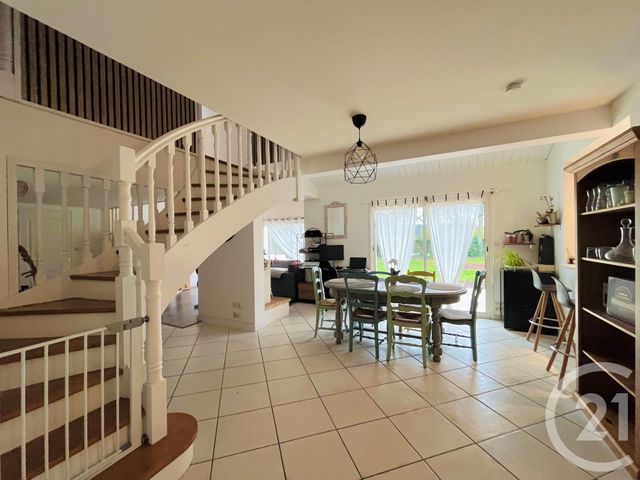 Maison &agrave; vendre - 8 pi&egrave;ces - 178,24 m2 - Notre Dame De Riez - 85 - PAYS-DE-LOIRE