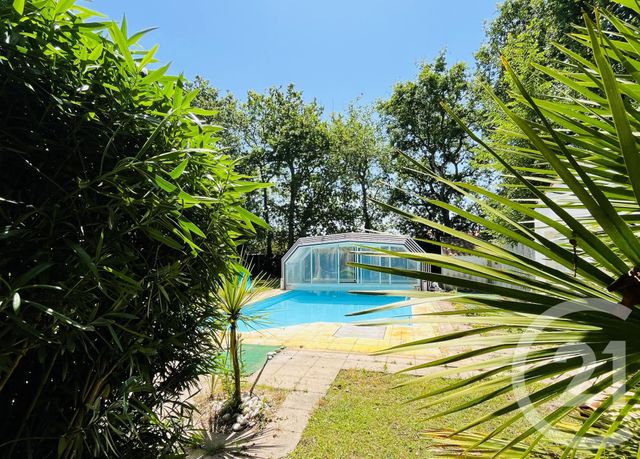 Maison &agrave; vendre - 8 pi&egrave;ces - 178,24 m2 - Notre Dame De Riez - 85 - PAYS-DE-LOIRE