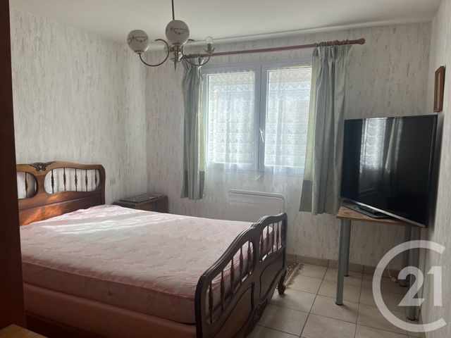 Maison &agrave; vendre - 5 pi&egrave;ces - 82 m2 - St Hilaire De Riez - 85 - PAYS-DE-LOIRE