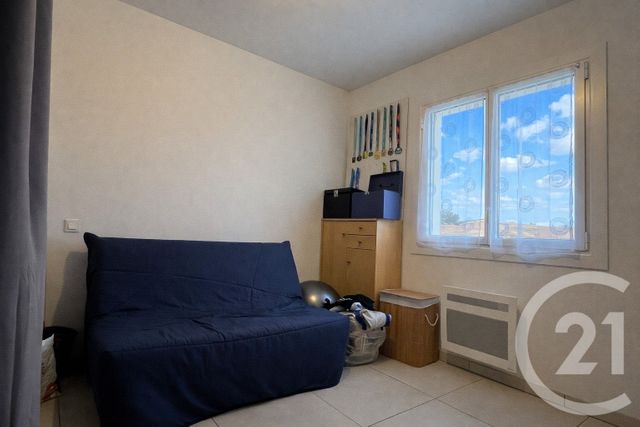 Appartement T3 &agrave; vendre - 3 pi&egrave;ces - 64,62 m2 - St Hilaire De Riez - 85 - PAYS-DE-LOIRE