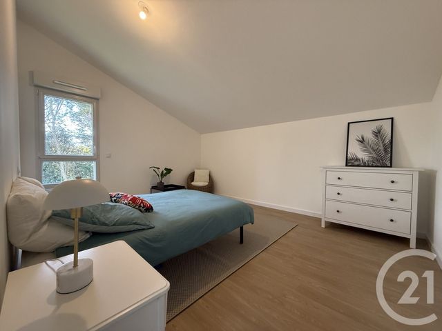 Maison &agrave; vendre - 3 pi&egrave;ces - 59,41 m2 - St Hilaire De Riez - 85 - PAYS-DE-LOIRE