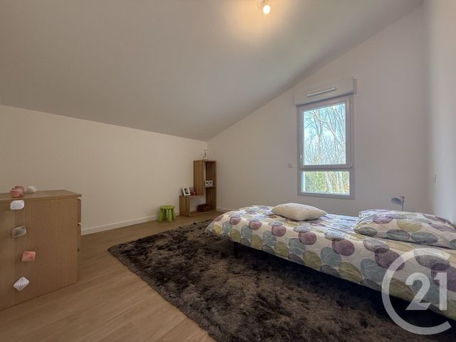 Maison &agrave; vendre - 3 pi&egrave;ces - 59,41 m2 - St Hilaire De Riez - 85 - PAYS-DE-LOIRE