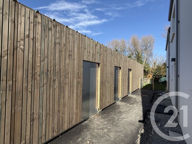 Maison &agrave; vendre - 3 pi&egrave;ces - 59,41 m2 - St Hilaire De Riez - 85 - PAYS-DE-LOIRE