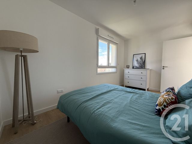 Maison &agrave; vendre - 3 pi&egrave;ces - 59,41 m2 - St Hilaire De Riez - 85 - PAYS-DE-LOIRE