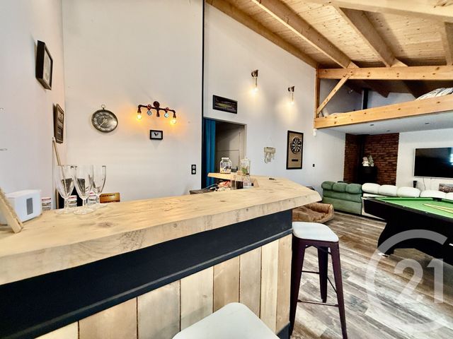 Maison &agrave; vendre - 6 pi&egrave;ces - 184,76 m2 - St Hilaire De Riez - 85 - PAYS-DE-LOIRE