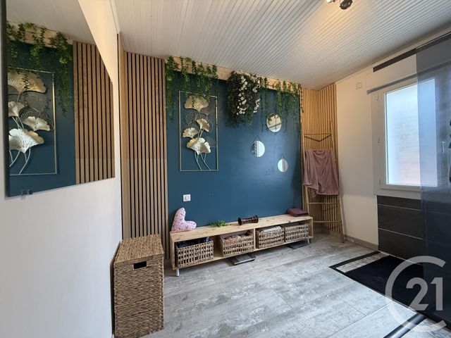 Maison &agrave; vendre - 6 pi&egrave;ces - 184,76 m2 - St Hilaire De Riez - 85 - PAYS-DE-LOIRE