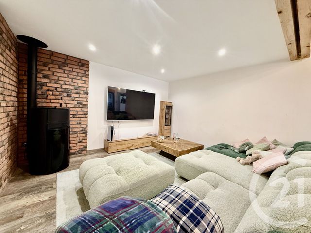 Maison &agrave; vendre - 6 pi&egrave;ces - 184,76 m2 - St Hilaire De Riez - 85 - PAYS-DE-LOIRE