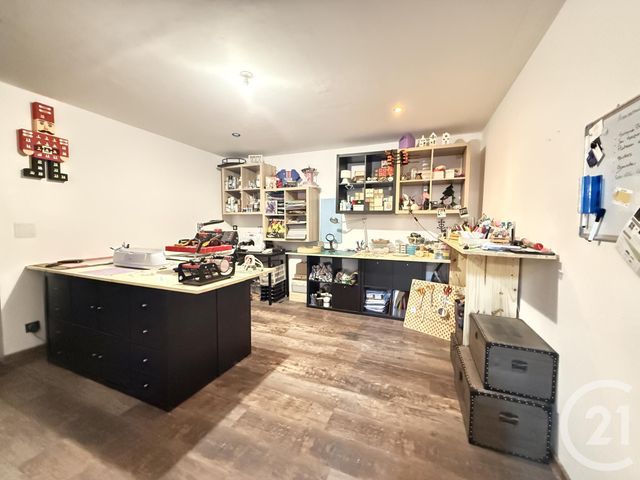 Maison &agrave; vendre - 6 pi&egrave;ces - 184,76 m2 - St Hilaire De Riez - 85 - PAYS-DE-LOIRE