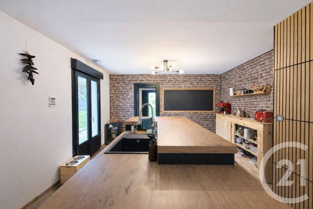 Maison &agrave; vendre - 6 pi&egrave;ces - 184,76 m2 - St Hilaire De Riez - 85 - PAYS-DE-LOIRE