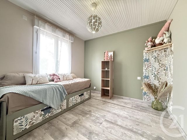 Maison &agrave; vendre - 6 pi&egrave;ces - 184,76 m2 - St Hilaire De Riez - 85 - PAYS-DE-LOIRE