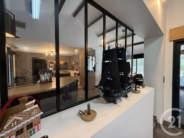 Maison &agrave; vendre - 6 pi&egrave;ces - 184,76 m2 - St Hilaire De Riez - 85 - PAYS-DE-LOIRE