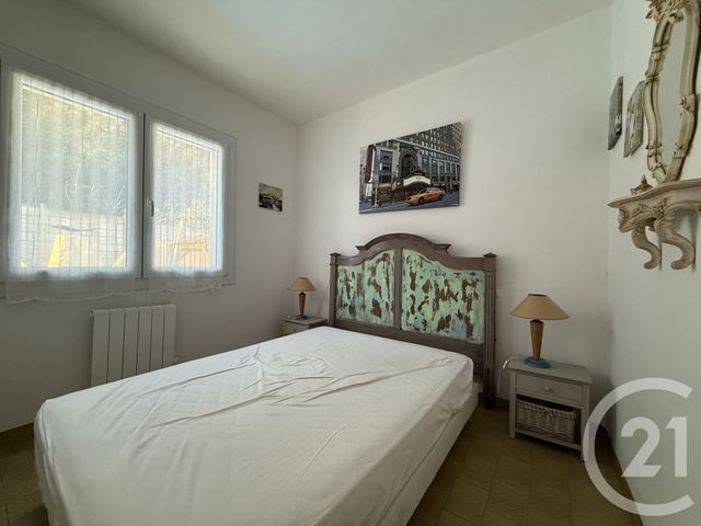 Maison &agrave; vendre - 4 pi&egrave;ces - 109,20 m2 - St Hilaire De Riez - 85 - PAYS-DE-LOIRE