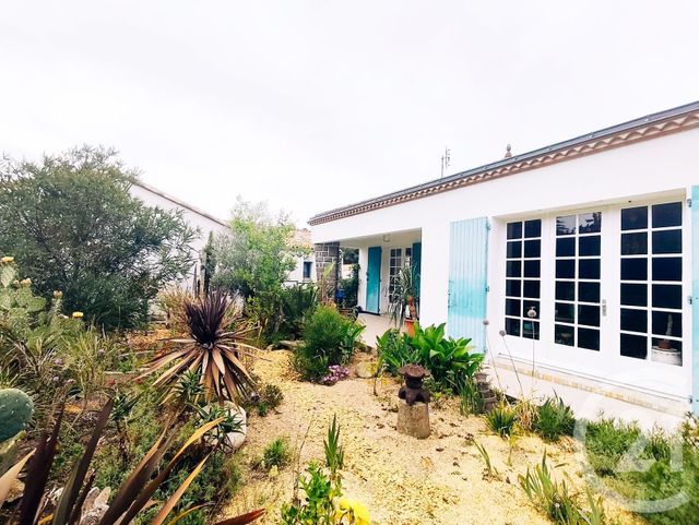 Maison à vendre ST HILAIRE DE RIEZ