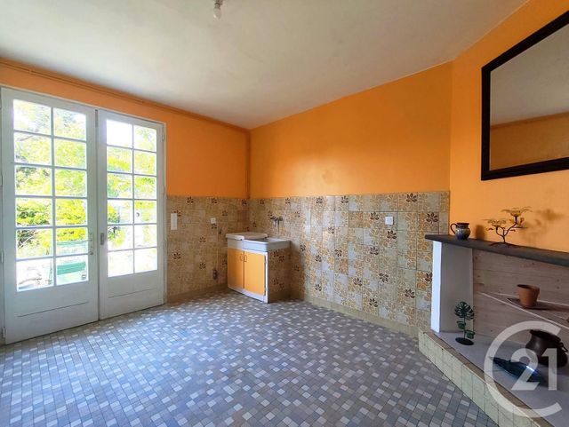 Maison &agrave; vendre - 5 pi&egrave;ces - 101,50 m2 - St Hilaire De Riez - 85 - PAYS-DE-LOIRE