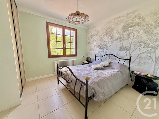 Maison &agrave; vendre - 5 pi&egrave;ces - 101,50 m2 - St Hilaire De Riez - 85 - PAYS-DE-LOIRE