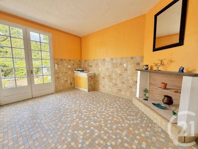 Maison &agrave; vendre - 5 pi&egrave;ces - 101,50 m2 - St Hilaire De Riez - 85 - PAYS-DE-LOIRE