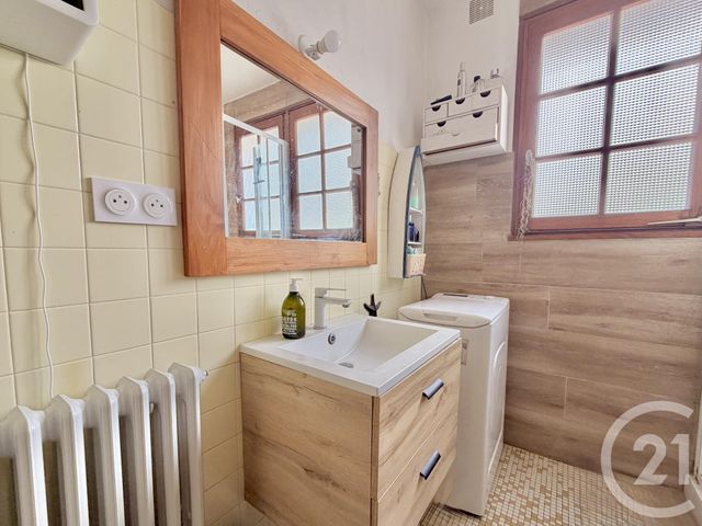 Maison &agrave; vendre - 5 pi&egrave;ces - 101,50 m2 - St Hilaire De Riez - 85 - PAYS-DE-LOIRE