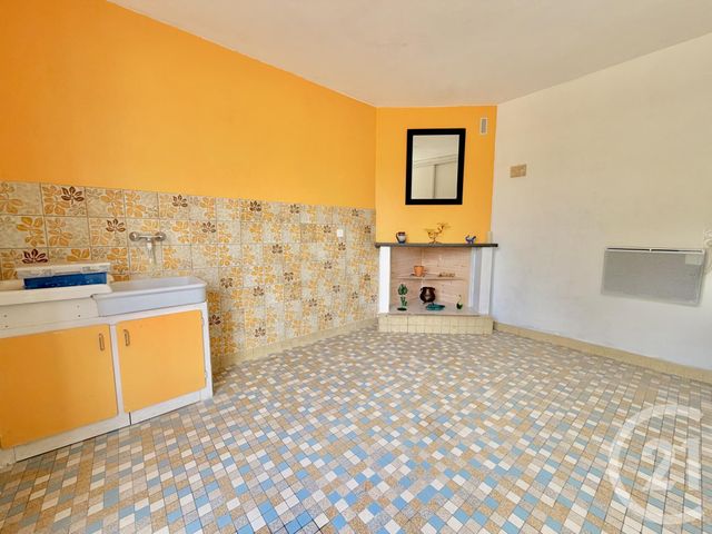 Maison &agrave; vendre - 5 pi&egrave;ces - 101,50 m2 - St Hilaire De Riez - 85 - PAYS-DE-LOIRE