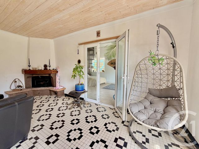 Maison &agrave; vendre - 5 pi&egrave;ces - 101,50 m2 - St Hilaire De Riez - 85 - PAYS-DE-LOIRE