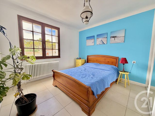 Maison &agrave; vendre - 5 pi&egrave;ces - 101,50 m2 - St Hilaire De Riez - 85 - PAYS-DE-LOIRE