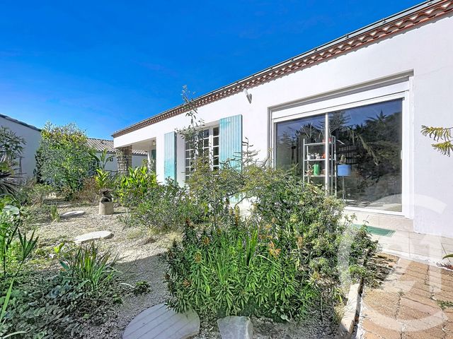 Maison 5 pièces 102 m² · à Saint-Hilaire-de-Riez · 101,5 m² · 326 150 €
