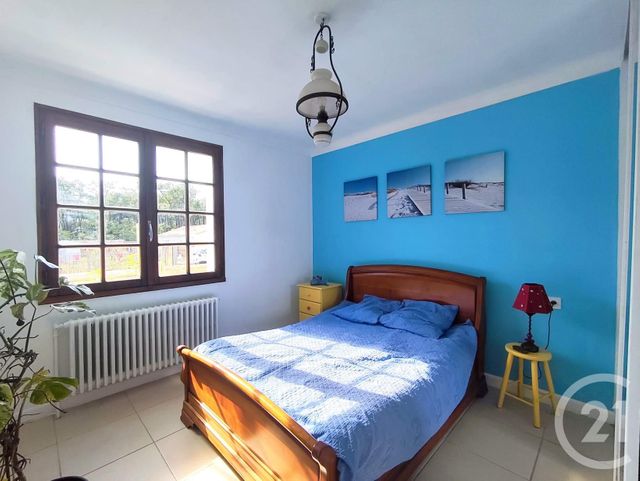 Maison &agrave; vendre - 5 pi&egrave;ces - 101,50 m2 - St Hilaire De Riez - 85 - PAYS-DE-LOIRE