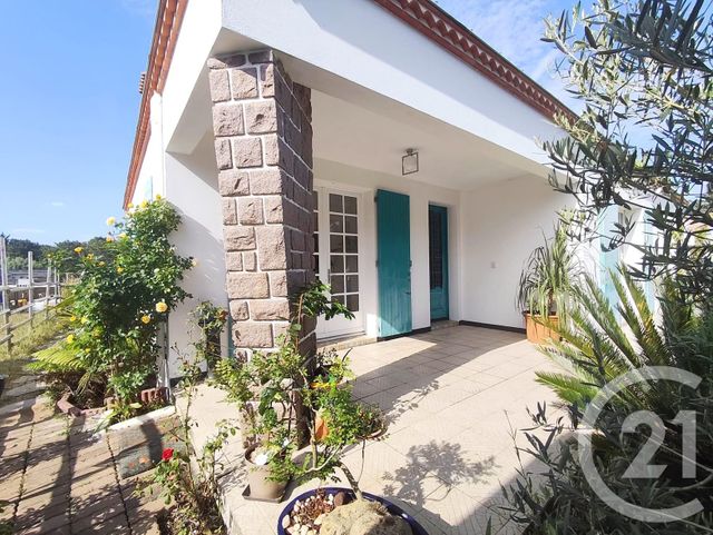 maison - ST HILAIRE DE RIEZ - 85