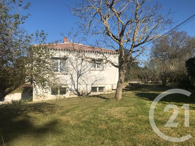 Maison &agrave; vendre - 5 pi&egrave;ces - 120 m2 - St Reverend - 85 - PAYS-DE-LOIRE