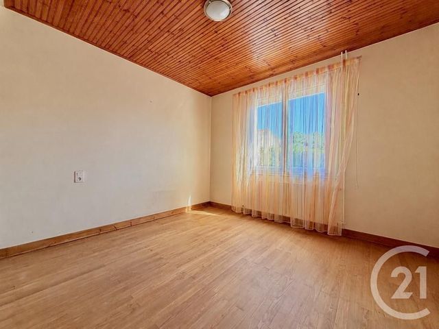 Maison &agrave; vendre - 3 pi&egrave;ces - 96,88 m2 - Commequiers - 85 - PAYS-DE-LOIRE