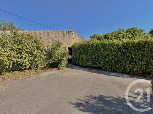 Maison &agrave; vendre - 3 pi&egrave;ces - 96,88 m2 - Commequiers - 85 - PAYS-DE-LOIRE