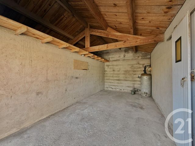 Maison &agrave; vendre - 3 pi&egrave;ces - 96,88 m2 - Commequiers - 85 - PAYS-DE-LOIRE