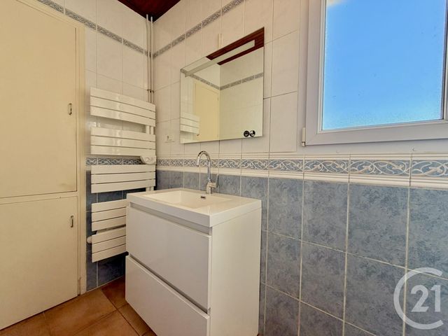 Maison &agrave; vendre - 3 pi&egrave;ces - 96,88 m2 - Commequiers - 85 - PAYS-DE-LOIRE