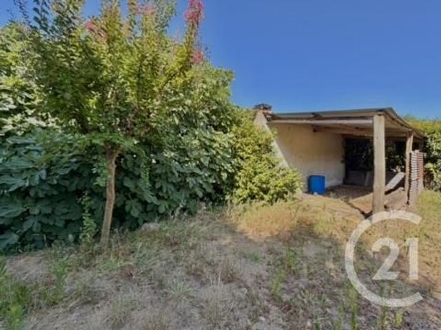 Maison &agrave; vendre - 3 pi&egrave;ces - 96,88 m2 - Commequiers - 85 - PAYS-DE-LOIRE