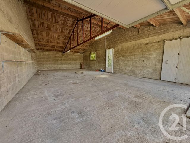 Maison &agrave; vendre - 3 pi&egrave;ces - 96,88 m2 - Commequiers - 85 - PAYS-DE-LOIRE