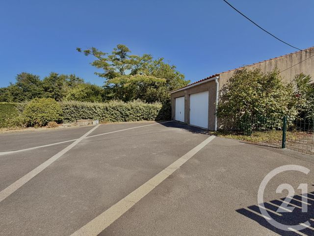Maison &agrave; vendre - 3 pi&egrave;ces - 96,88 m2 - Commequiers - 85 - PAYS-DE-LOIRE