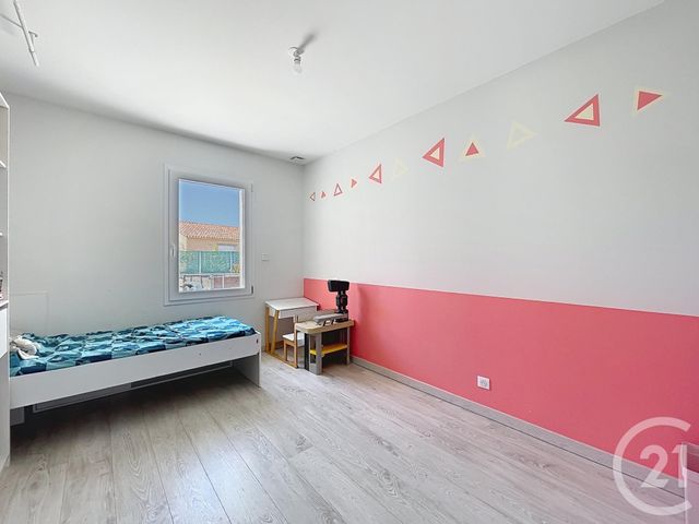 Maison &agrave; vendre - 5 pi&egrave;ces - 144,30 m2 - St Hilaire De Riez - 85 - PAYS-DE-LOIRE