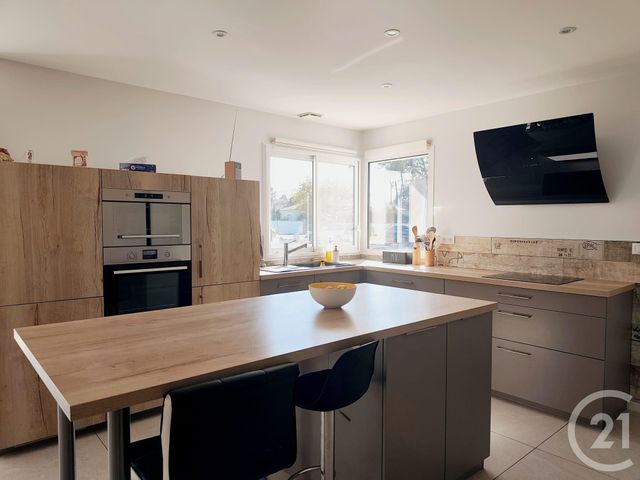 Maison &agrave; vendre - 5 pi&egrave;ces - 144,30 m2 - St Hilaire De Riez - 85 - PAYS-DE-LOIRE